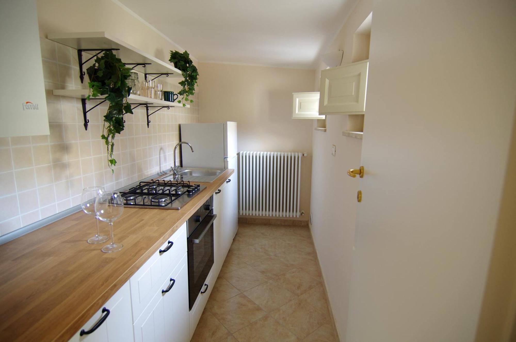 Cozy House Con Corte Privata In Centro Storico Aq LʼAquila المظهر الخارجي الصورة
